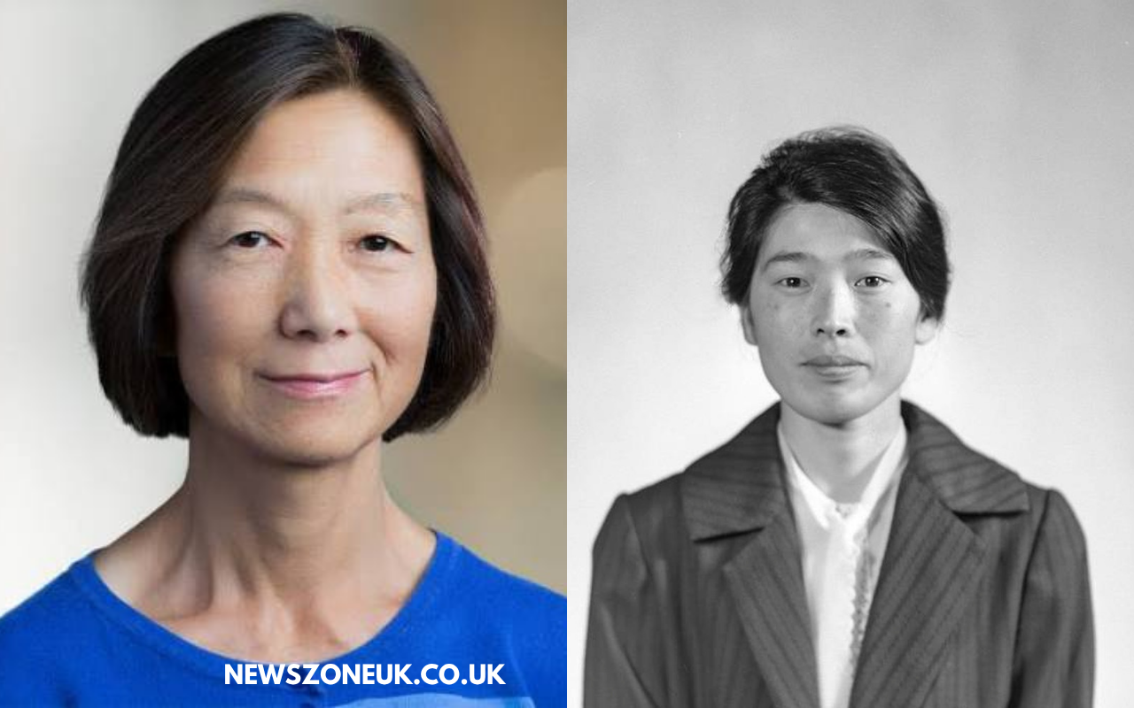 keiko fujimoto