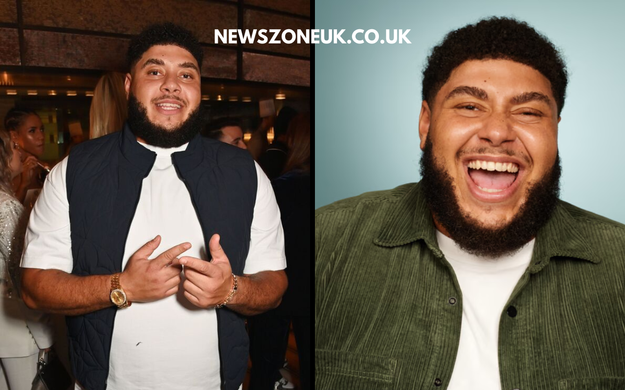 big zuu net worth