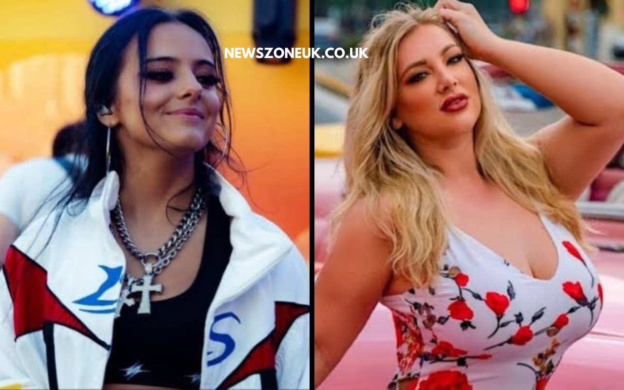 tayla lynn net worth
