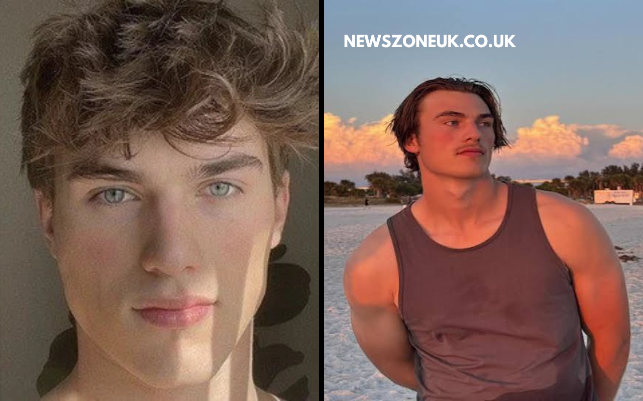 zach cox net worth