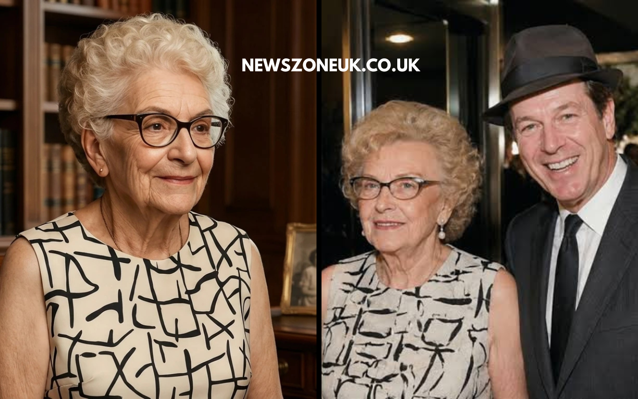 hazel vorice mccord