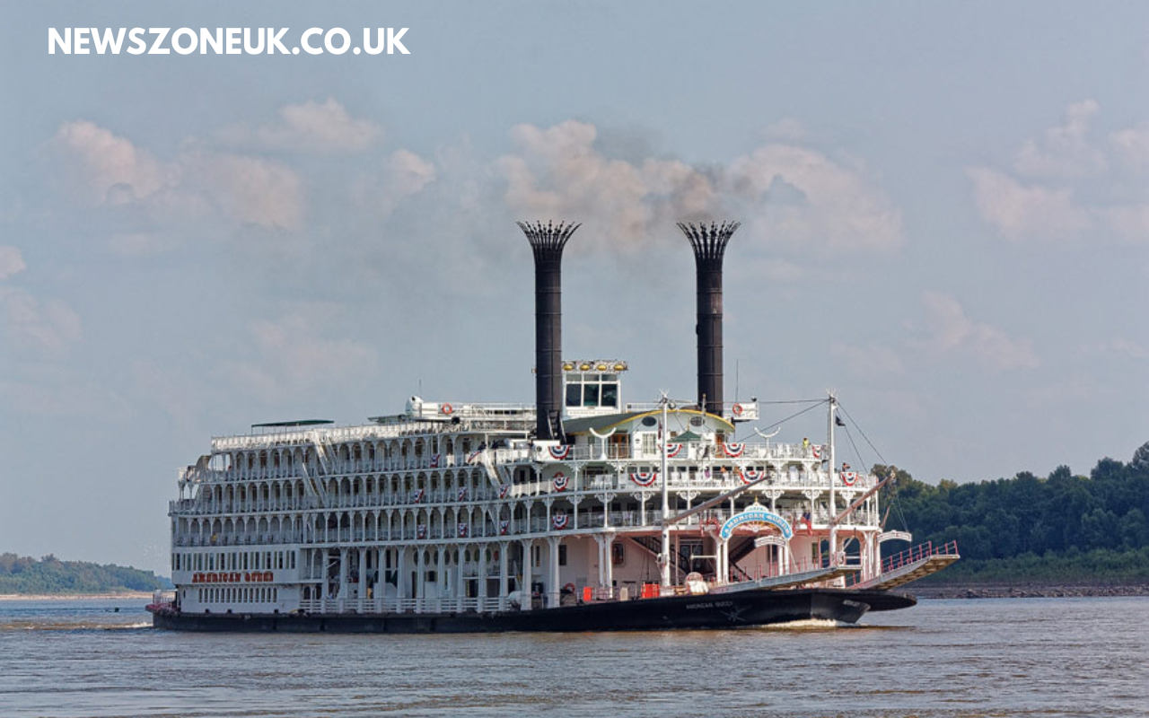 american queen