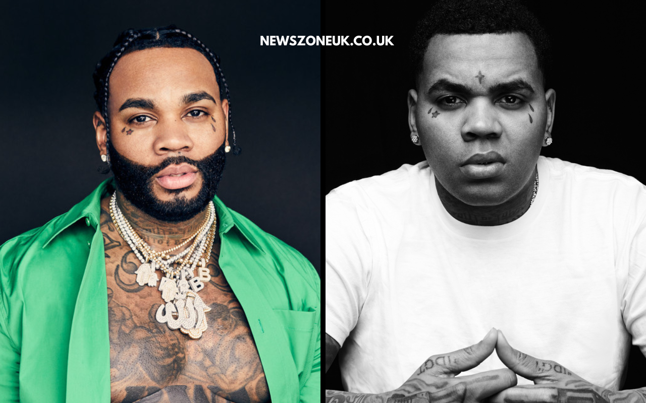 Kevin Gates Ethnicity