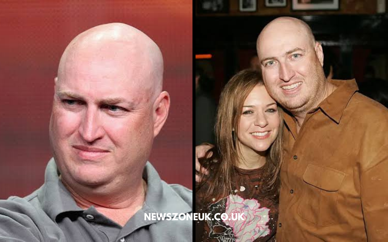 Shawn Ryan Net Worth