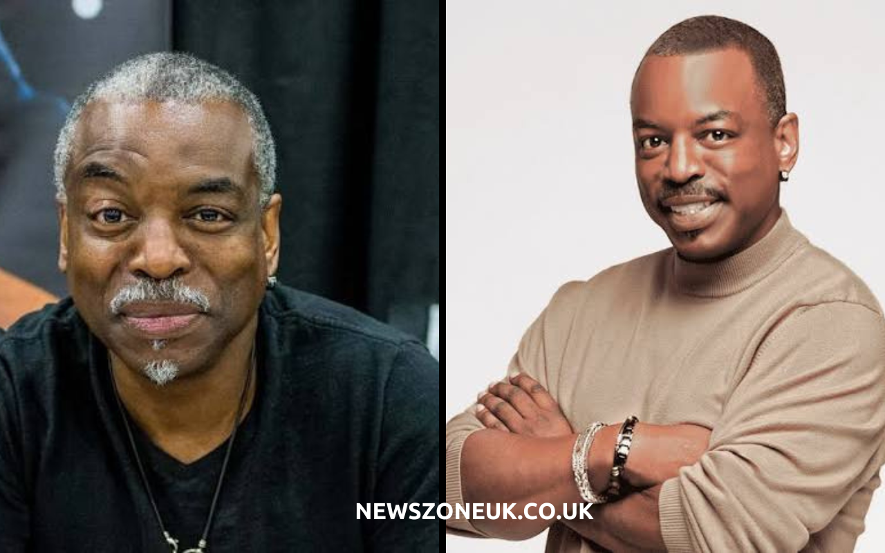 Eian Burton: The Untold Story of LeVar Burton’s Son Who Chose a Life of Purpose Over Fame