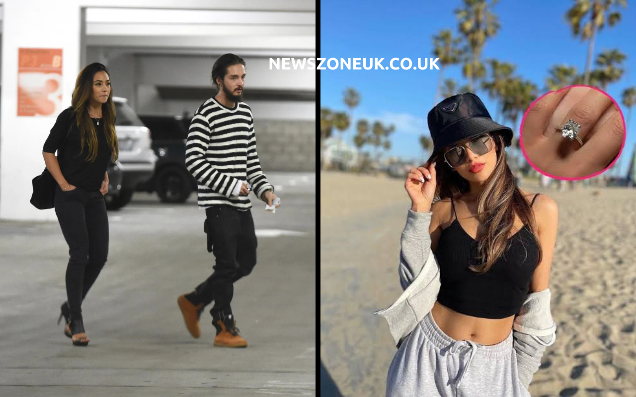 Ria Sommerfeld: A Journey of Reinvention, Resilience, and Authentic Style