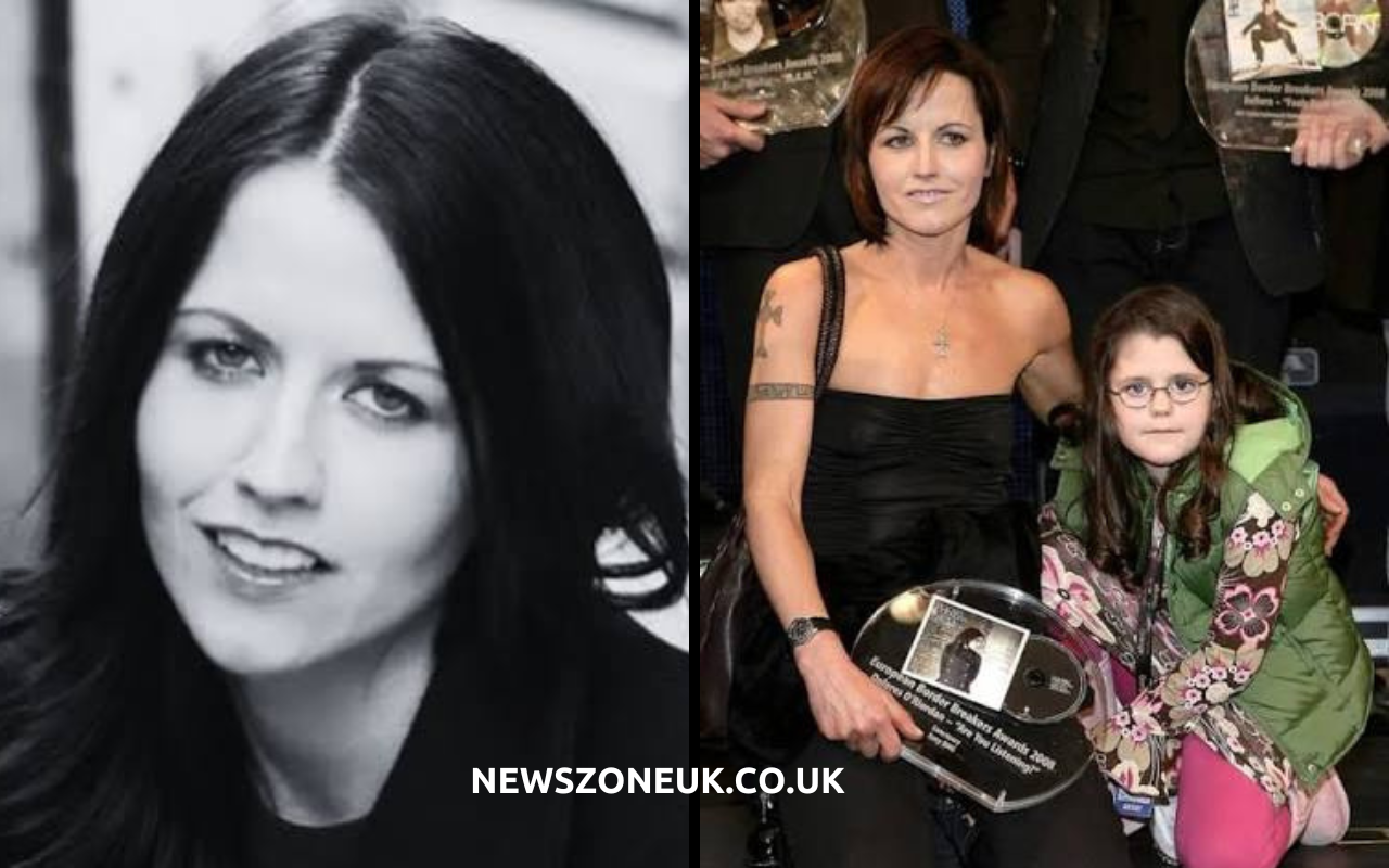 Molly Leigh Burton: The Private Life of Dolores O’Riordan’s Daughter