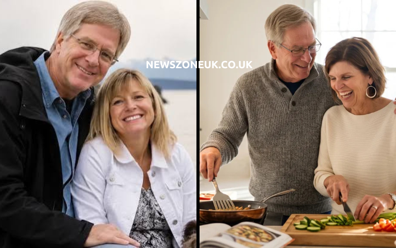 Anne Steves: The Quiet Strength Behind a Life Away from the Spotlight
