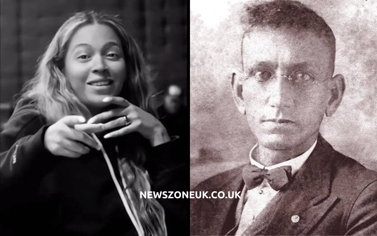 The Forgotten Uncle: Lumis Joseph Beyoncé and the Tragedy That Shaped a Dynasty