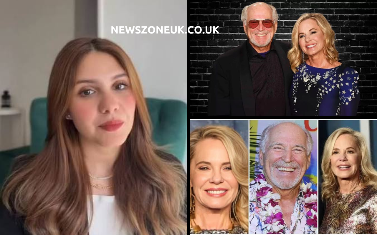 Margie Washichek: The Quiet Strength Behind Jimmy Buffett’s Early Years