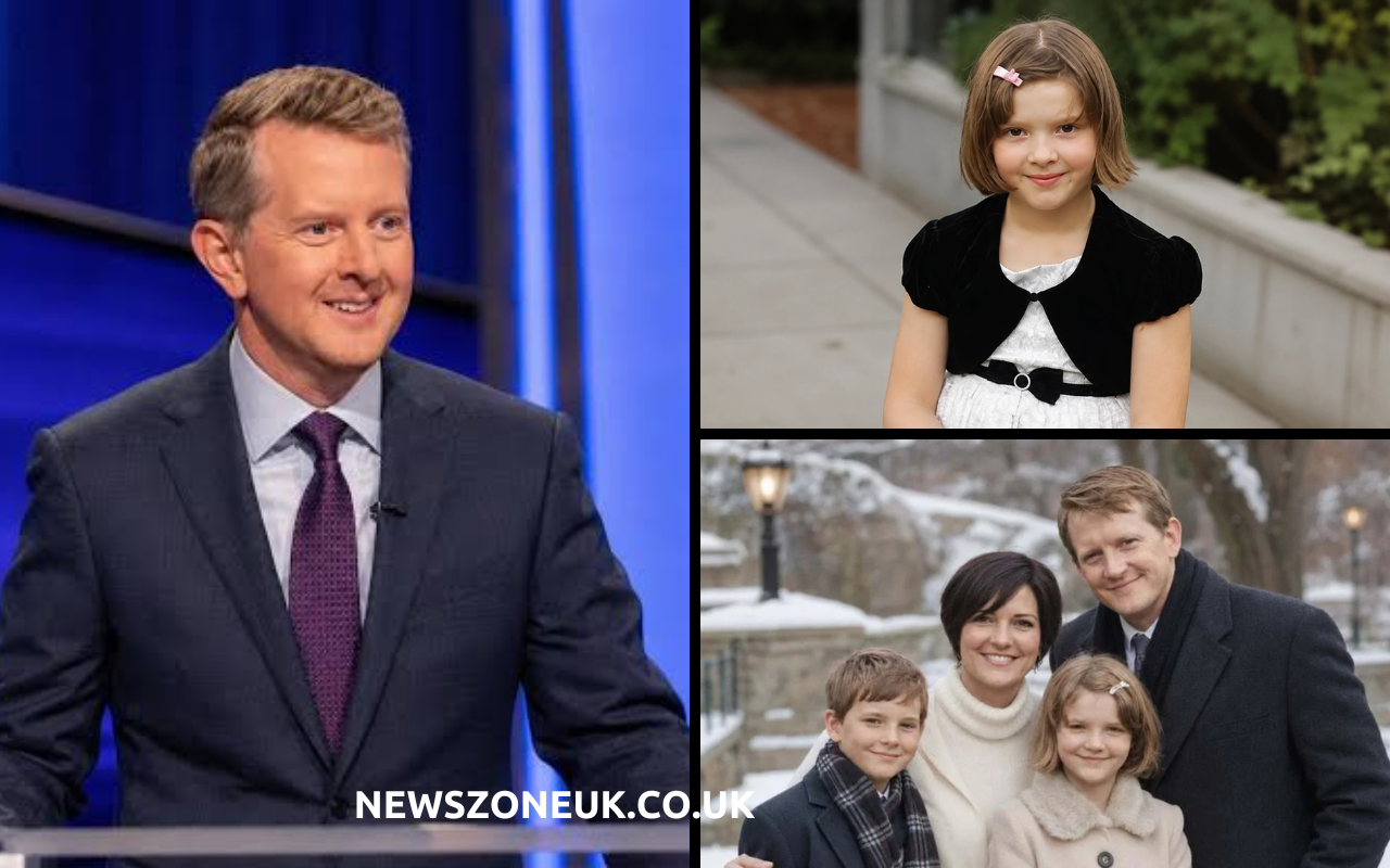 Caitlin Elizabeth Jennings: The Untold Story of Ken Jennings’ Daughter