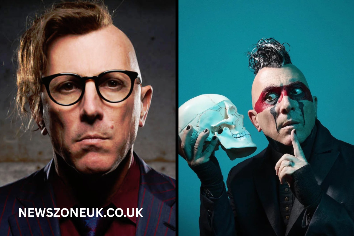 maynard james keenan