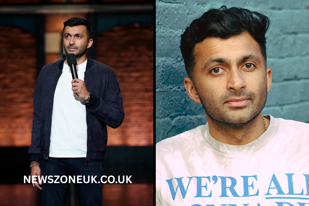 nimesh patel